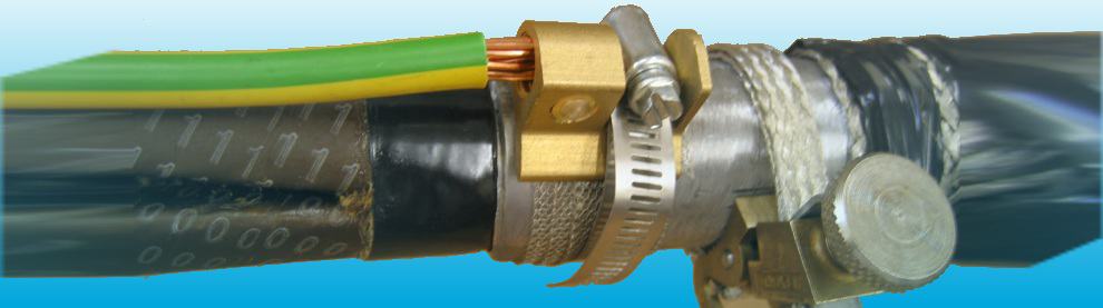 电缆插头11kV