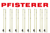 电压检测器25kV-Pifster KP测试5R