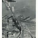 旧金山湾仿造、仿造和铺设子电缆(1936年)
