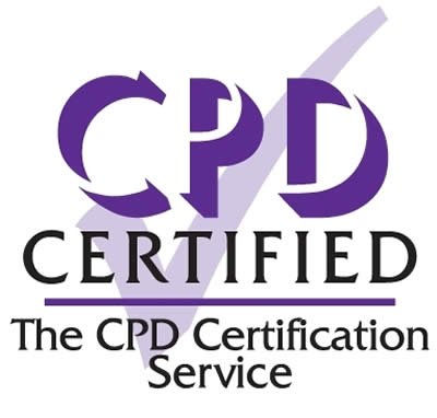 CPD认证