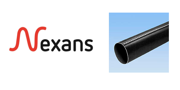 Nexans11热压缩包租电缆修理