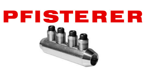 Pwister3326010连接器