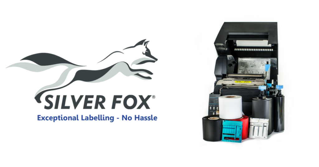 银狐盒热打印机电缆启动器