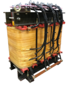 干式变压器|低压中压高压415V - 11kV 33kV变压器| 1kVA - 10000kva