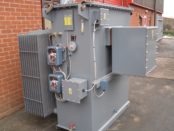 充液变压器|中压高压11kV 33kV变压器|矿物油及合成流体充液