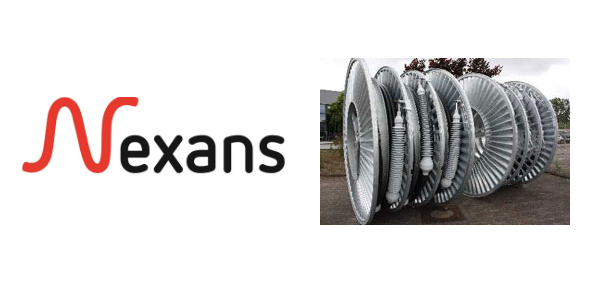Nexans电缆铅保持高压能源流-110kV、132kV和220kV