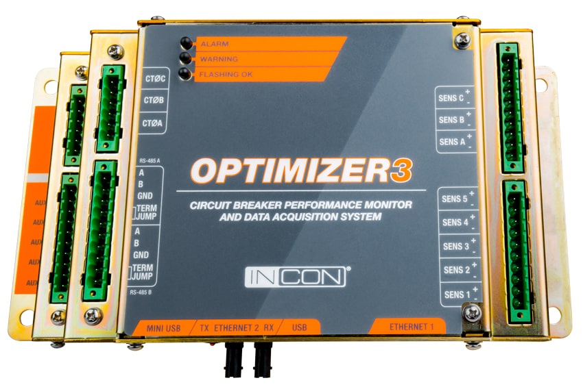 HV-Circuit-Breakers-Monitors -Incon-Optimizer-3
