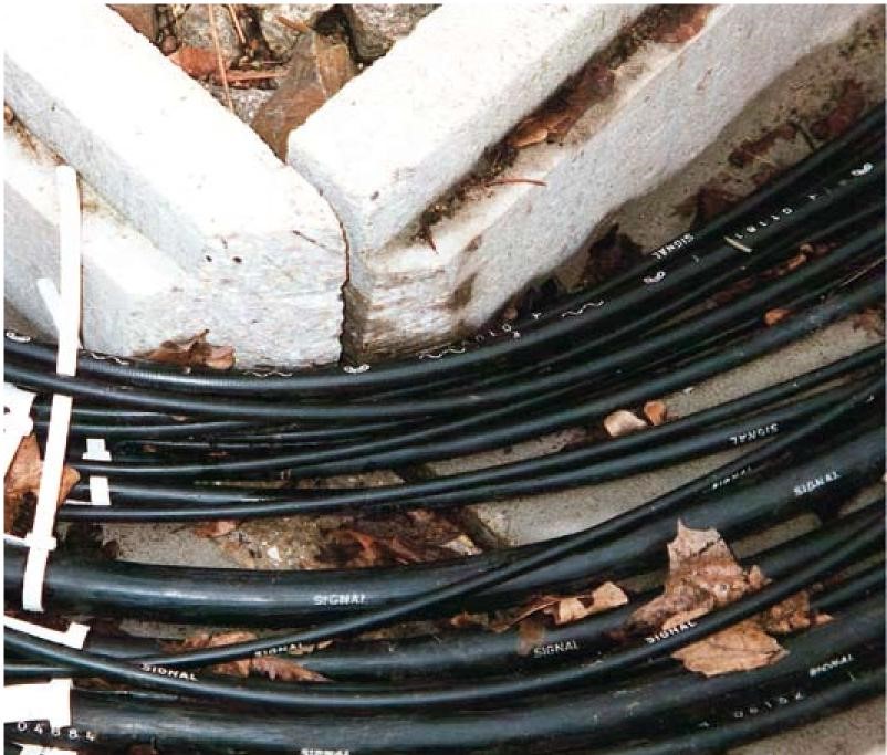 电缆安装指令的重要性
