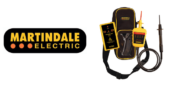 Martindale VIPD138电压指示器和证明设备套件