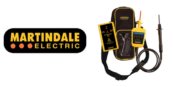Martindale VIPD150电压指示器和验证设备套件
