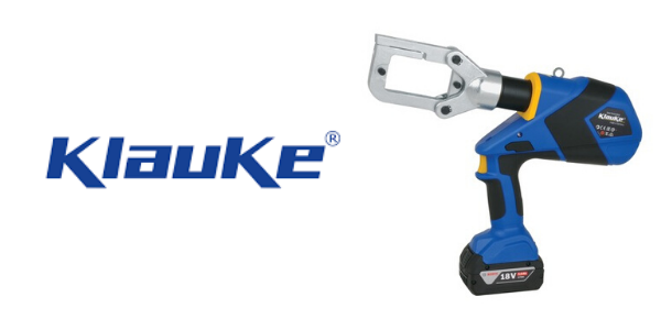 KlaukeEK60VV电池强压通用工具