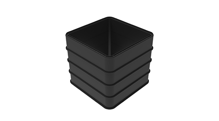 STAKKAbox™模块化存取室