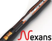 MV电缆关节|热收缩有线电视套件|Nexans JTS系列