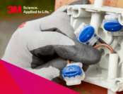 3M Scotchlok连接器|绝缘位移连接器(idc)