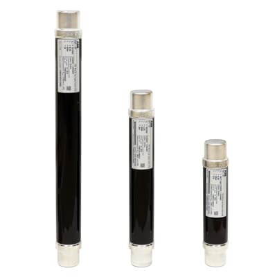 IEC限流熔断器连接ABB CEF-VT