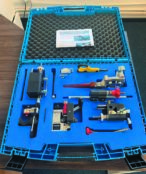 耐克森专家工具包|高压电缆接头工具包