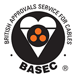 BASEC中型电荷验证计划 和监控测试的重要性保护电缆产业