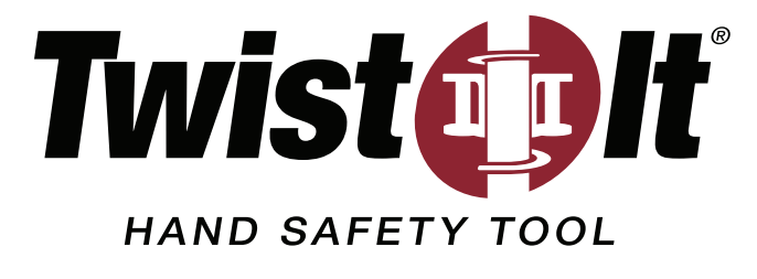 Twistrit手势安全工具